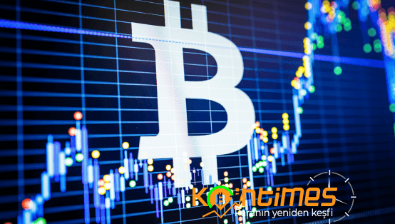 Bitcoin (BTC) % 8 Düştü 32 Milyon Dolar Tasfiye Oldu