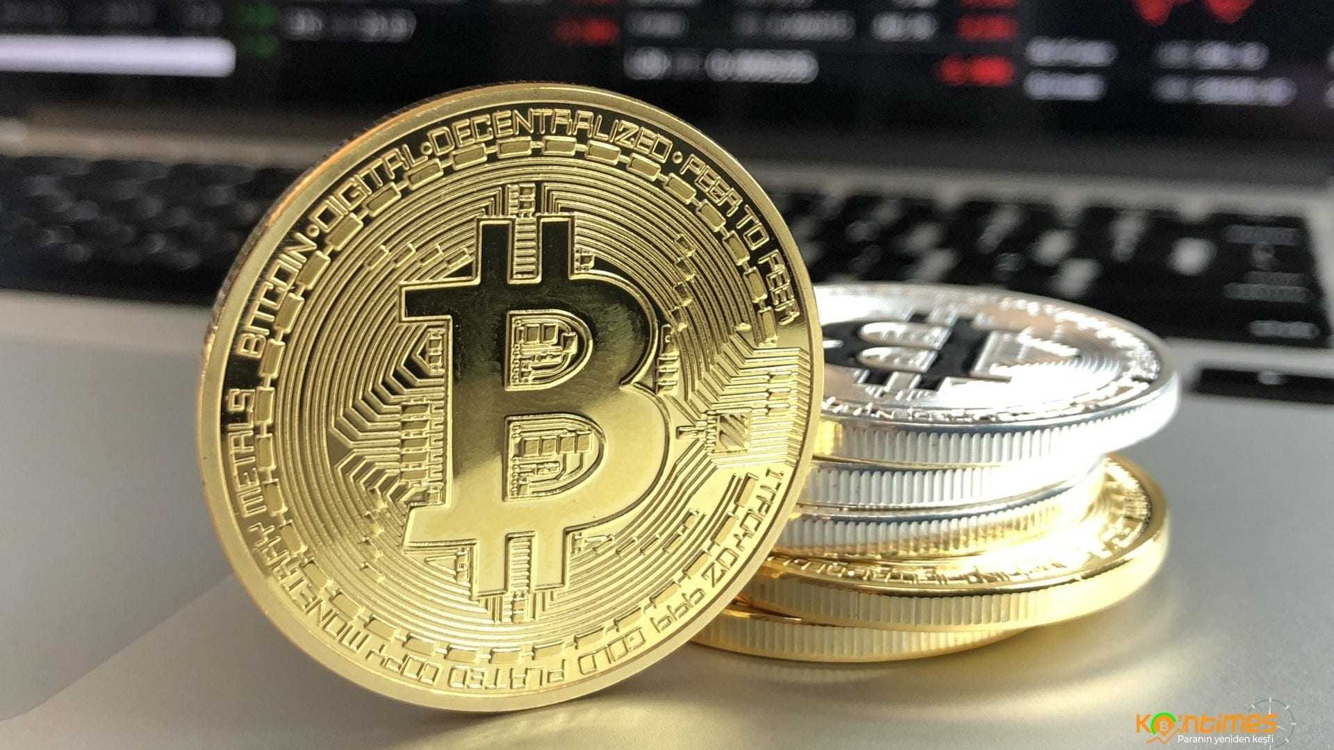 Coronavirüs Bitcoin (BTC) ile Yapılan Alışverişlerin Önünü Açtı