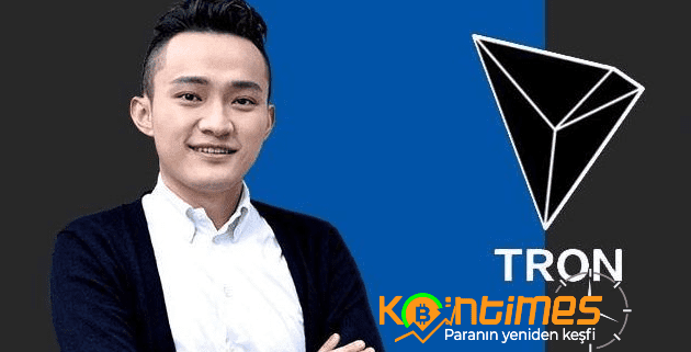 Justin Sun Bitcoin İçin Yeni Tahminler Yaptı