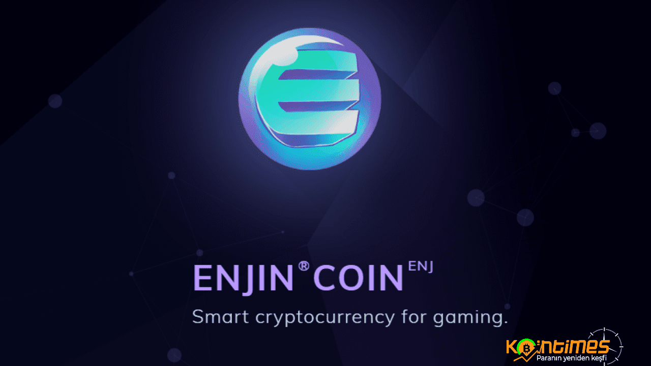 Samsung ve Enjin Coin Ortaklığı Geliyor