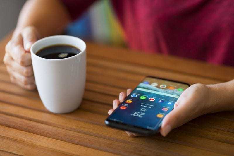 Telefondan Silinen Fotoğrafları Geri Getirme Android