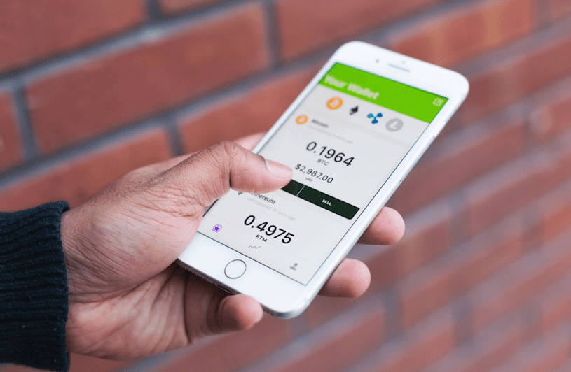 Cep Telefonundan Kripto Para Borsalarına Girmek Ne Kadar Güvenli?