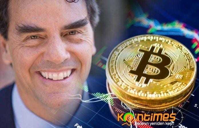 Tim Draper Bitcoin Konusunda Düşünceleri nelerdir ?