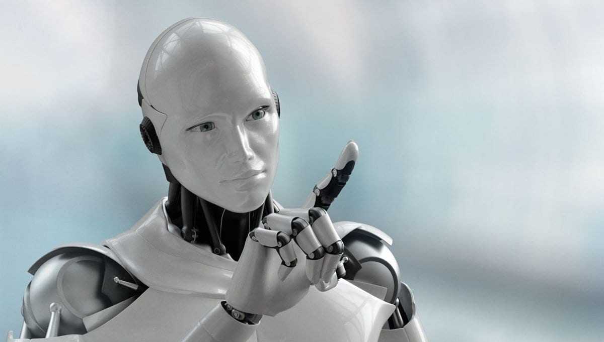 CORONA VİRÜSÜYLE MÜCADELE EDEN ROBOT