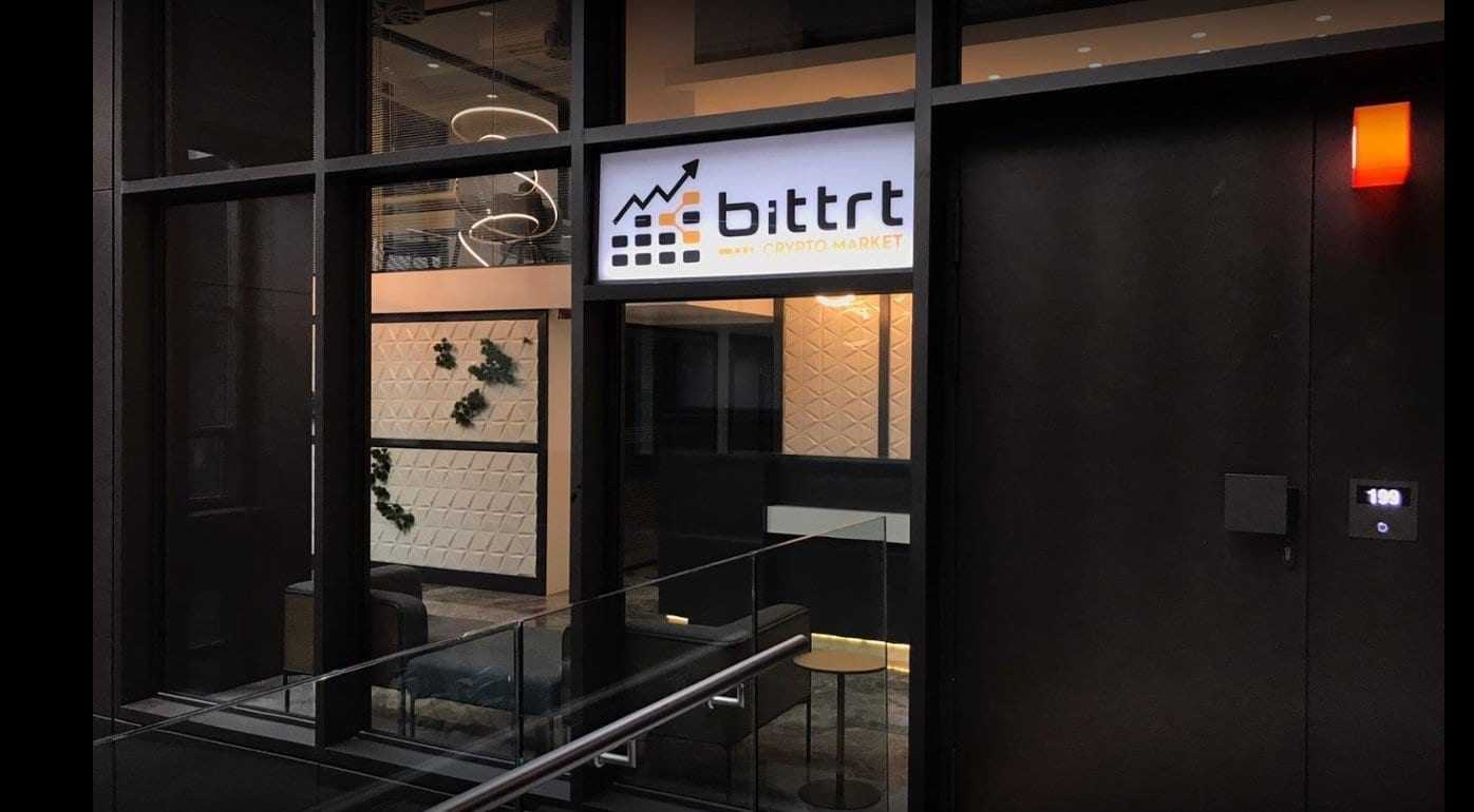 Bittrt Borsası Nedir?