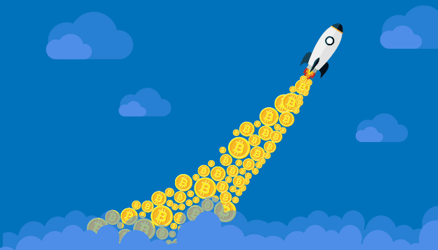 Bitcoin pump geliyor mu: Bitcoin 6500 seviyesine ulaştı