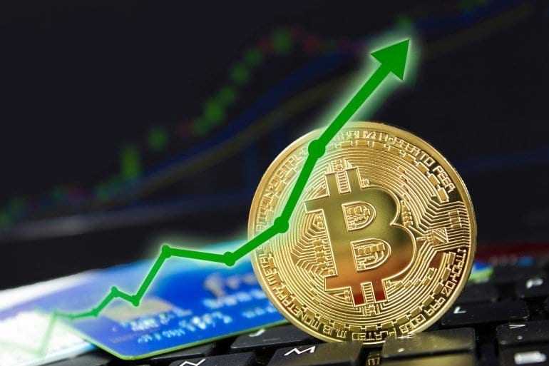 Bitcoinin Üst Sınırları Zorlayacağı Seviye, Ünlü Analist Tarafından Açıklandı