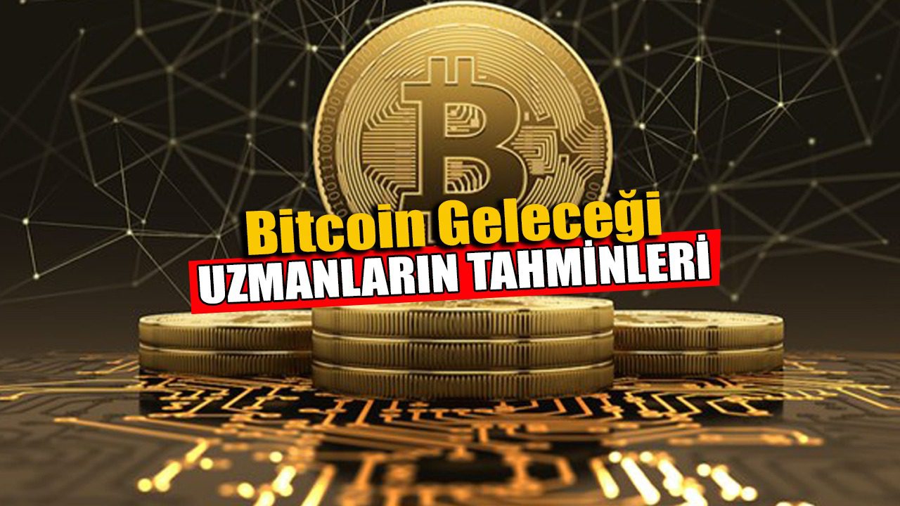 Bitcoin Geleceği 2023-2027 | Bitcoin Yorumları | Bitcoin Fiyat Tahminleri