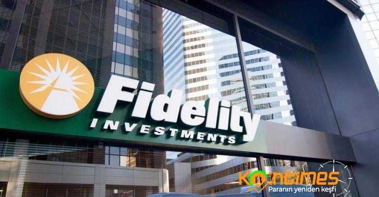 Fidelity’den Yeni Bitcoin Saklama Hizmeti