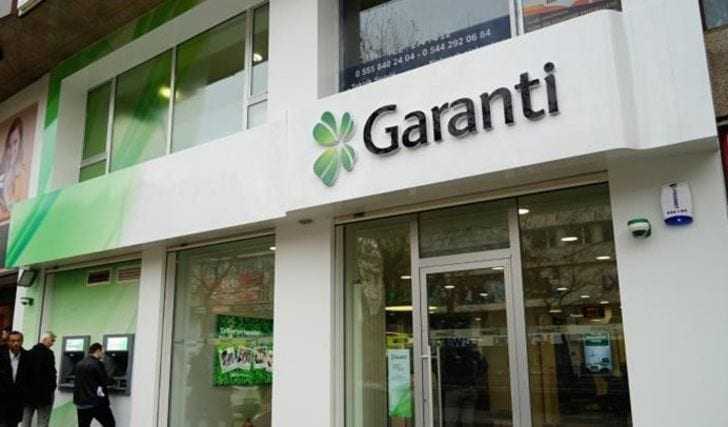 Garanti Bankası Kredi Kartı Borcu Yapılandırma Nasıl Yapılır