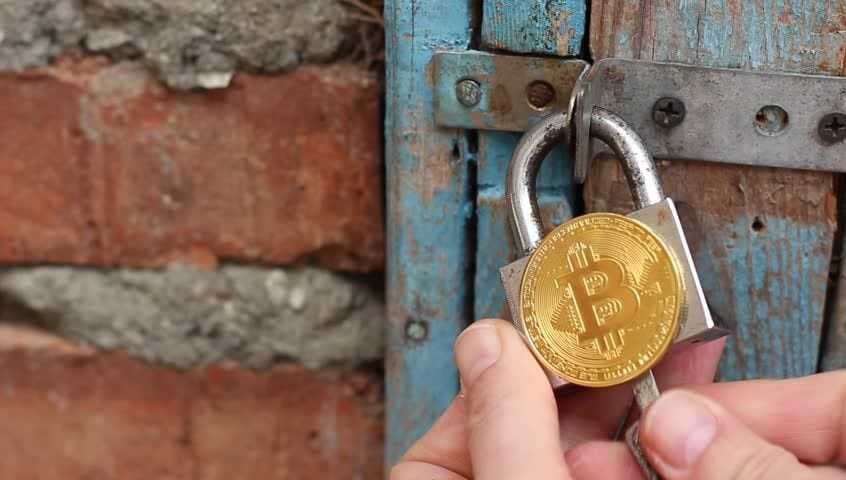 Bitcoin'e Yatırım Yapmak Güvenli Mi?