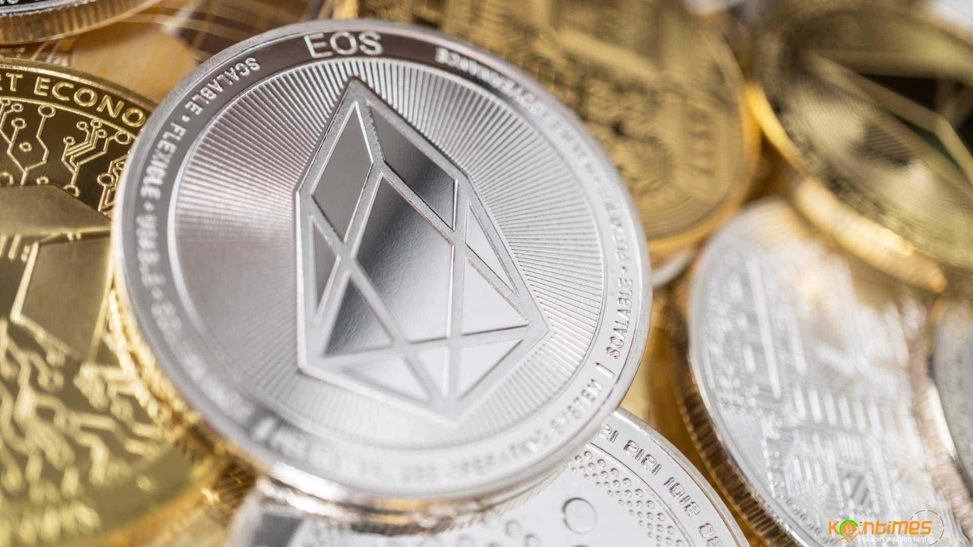 Bu Altcoin Ceo'su Açıklama Yaptıktan Sonra Fiyatı Uçuşa Geçti!