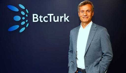 BtcTurk Sahibi Kimdir? BtcTurk Nasıl Kuruldu?