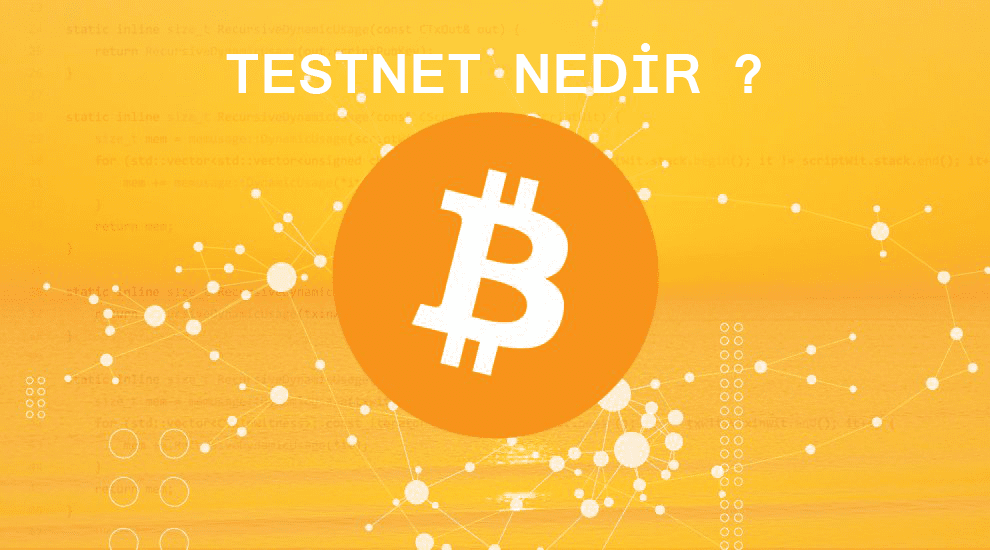 Testnet Nedir? Testnet Nasıl Kullanılır?