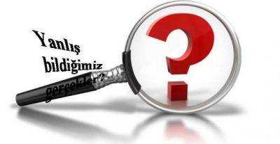 Bitcoin Hakkında Yanlış Bilinenler Nelerdir?