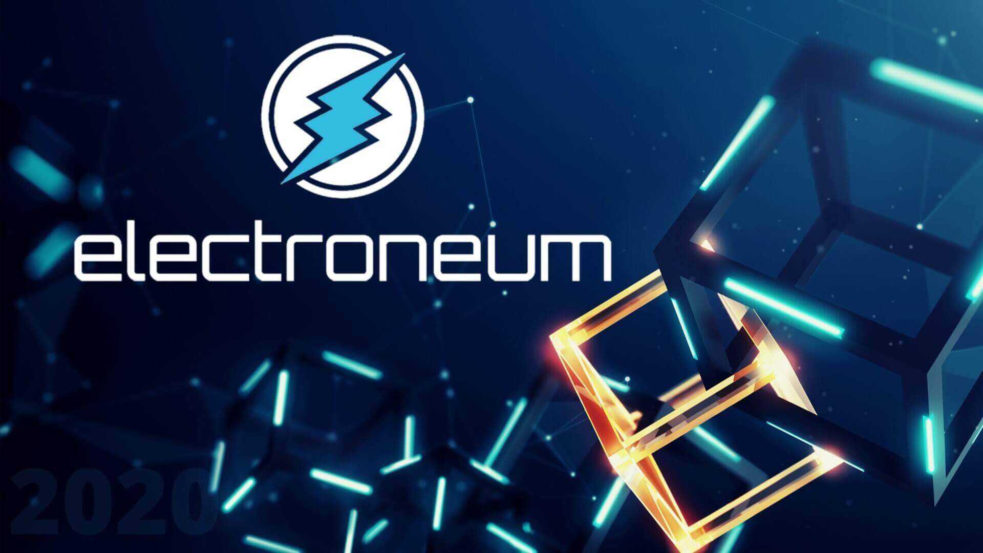 Electroneum (ETN) Nedir? Electroneum Nasıl Alınır?