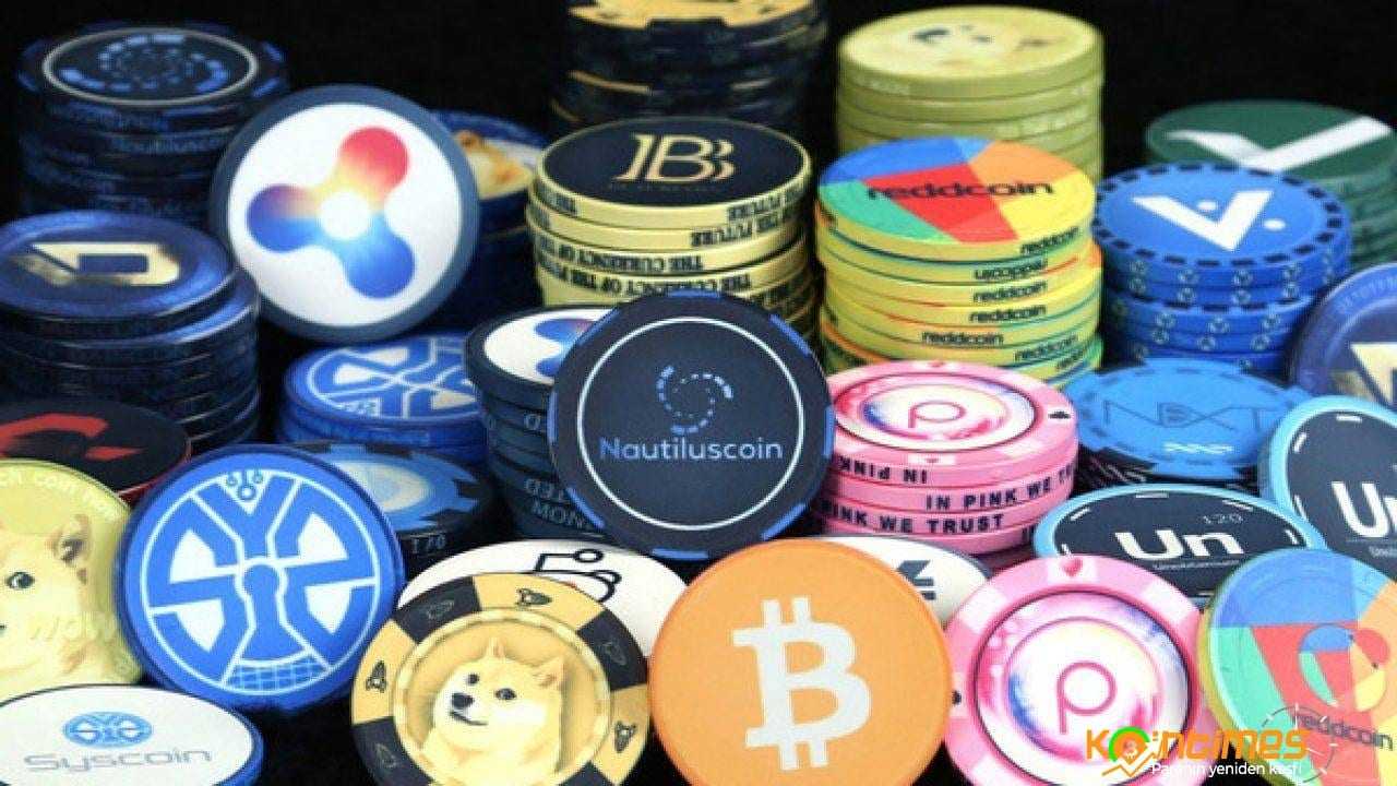 Altcoin Sezonu Yolda