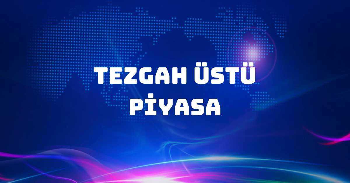 OTC Nedir? OTC Ne Anlama Geliyor?