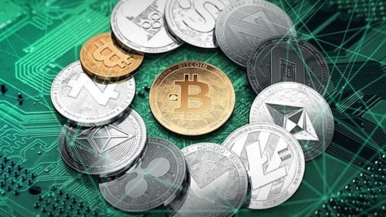 2025 Yılında Yatırım Yapılabilecek En İyi 5 Kripto Para Nelerdir?