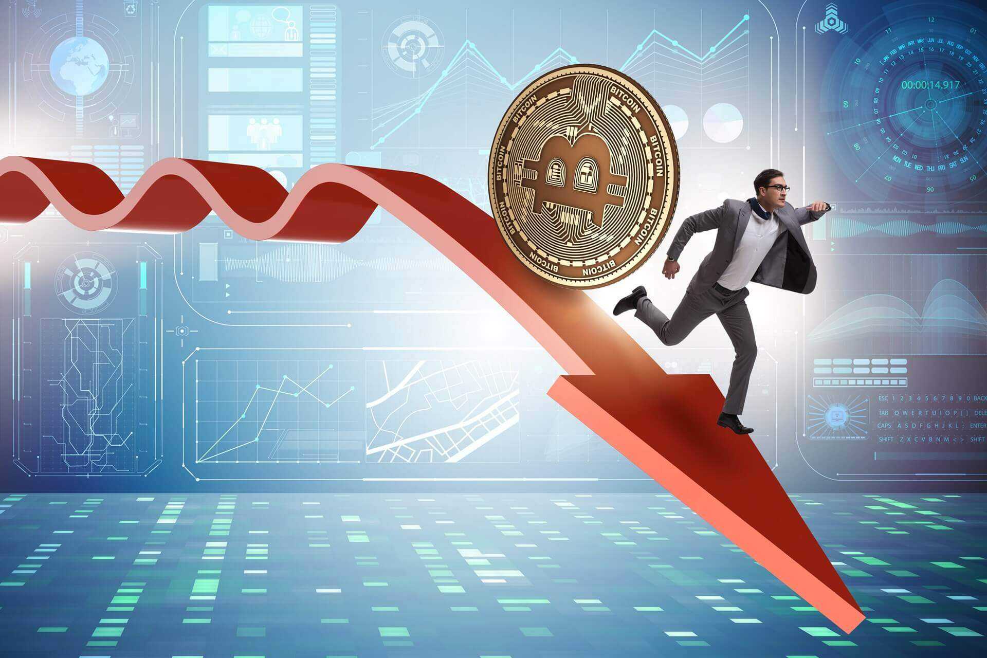 Bitcoin Neden Düşüyor? – Bitcoin fiyatını Etkileyen Nedenler?