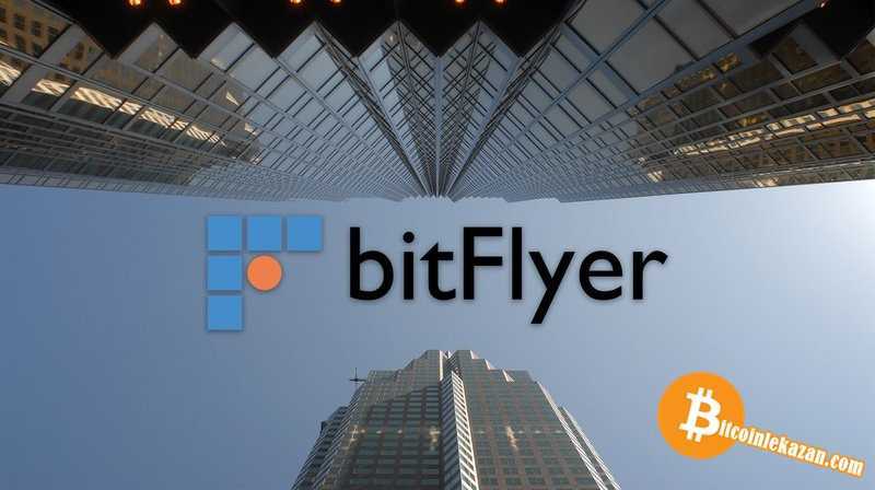 Kripto Para Borsası BITFLYER, Lısk'ı Borsasına Ekledi