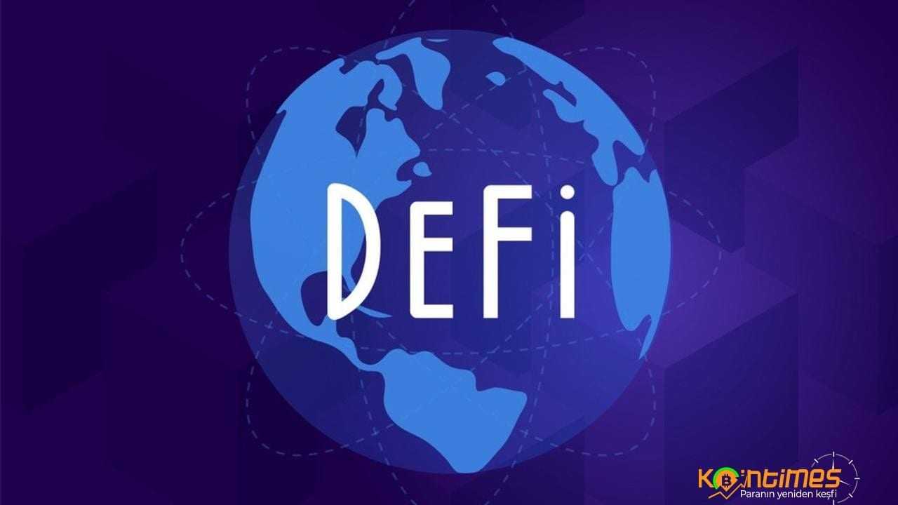 DeFi Hızlı Büyümeye Devam Edecek mi yada bir balon mu?