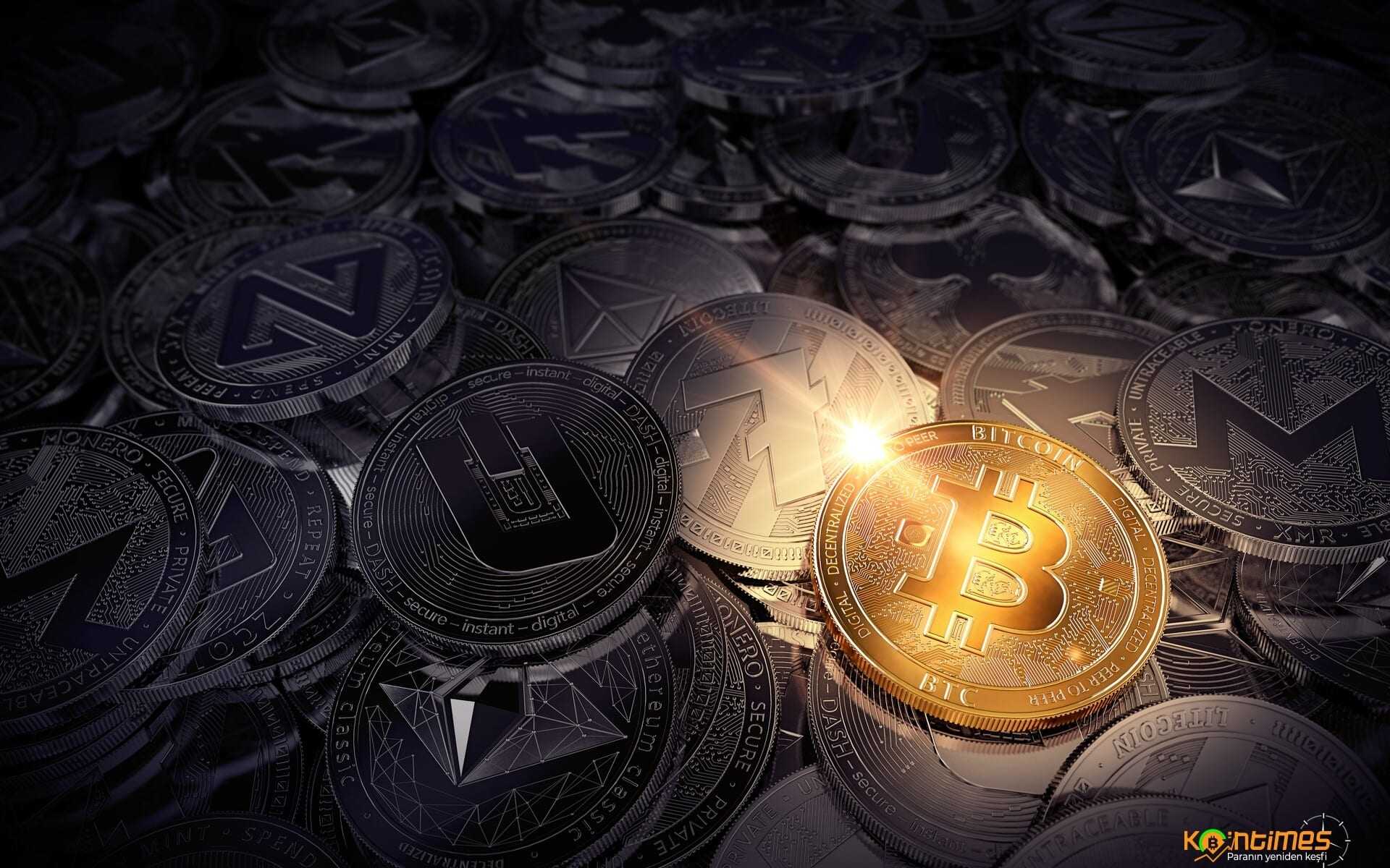2023'de Yatırım Yapılabilecek En Karlı Altcoinler