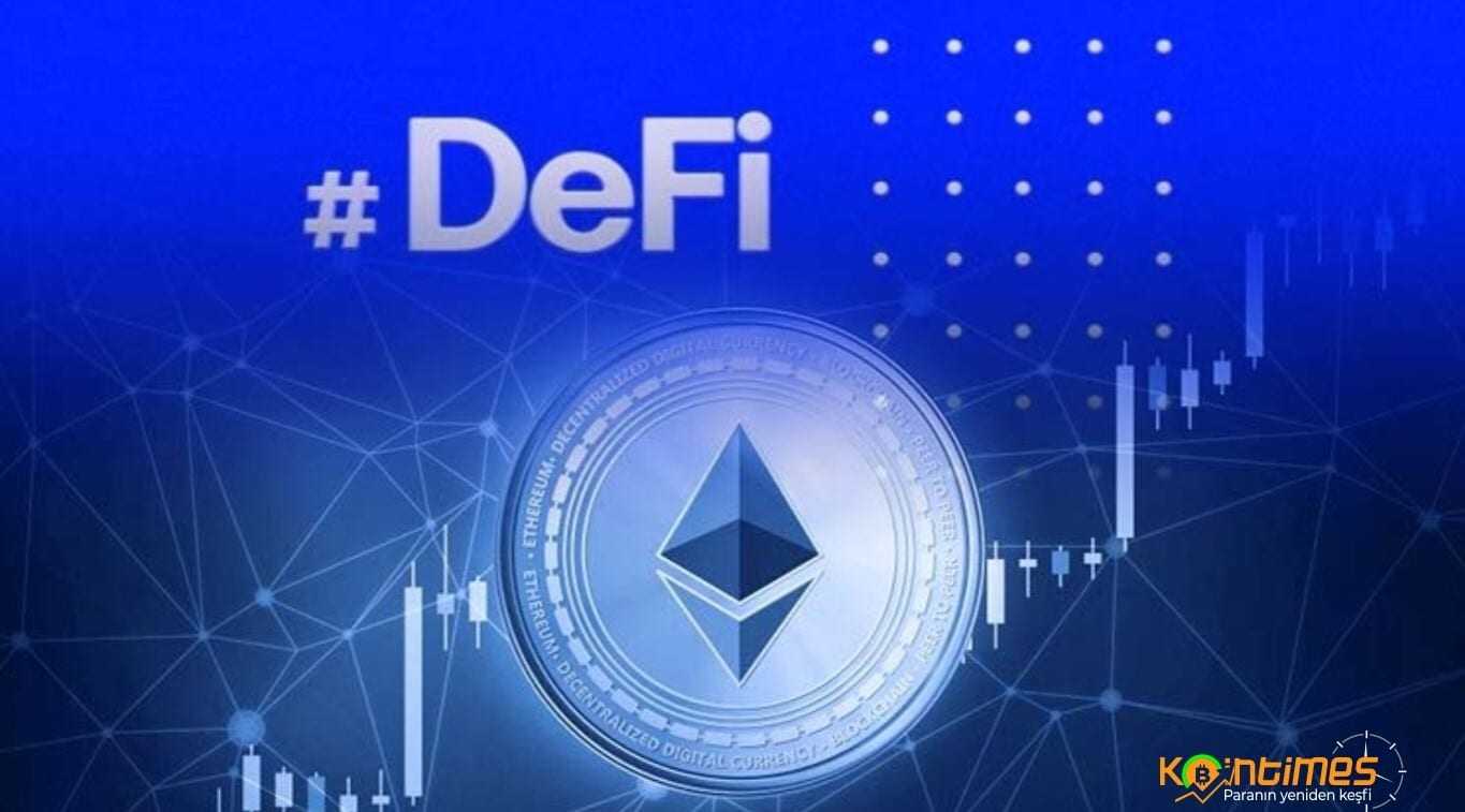 Defi'nin Piyasa Değeri 3 Milyar Doları Aştı