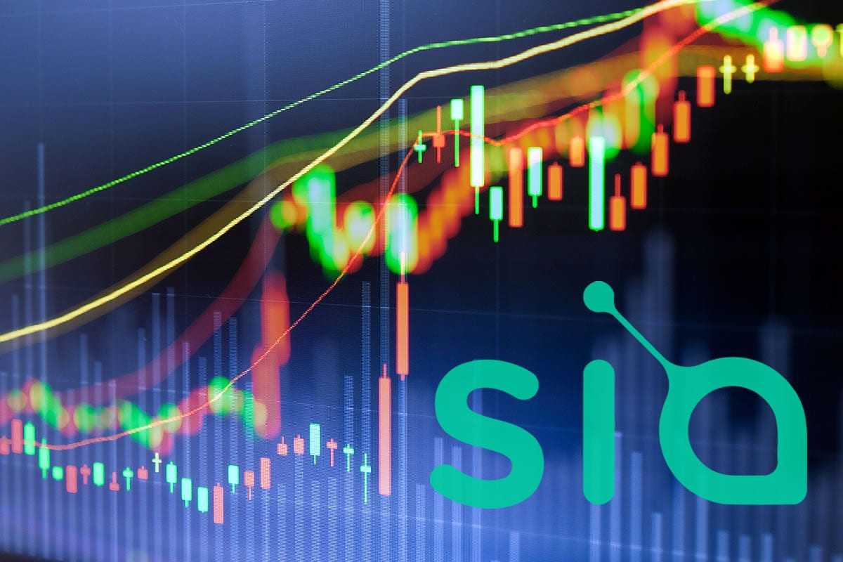Siacoin Nedir? Siacoin Nasıl Alınır?