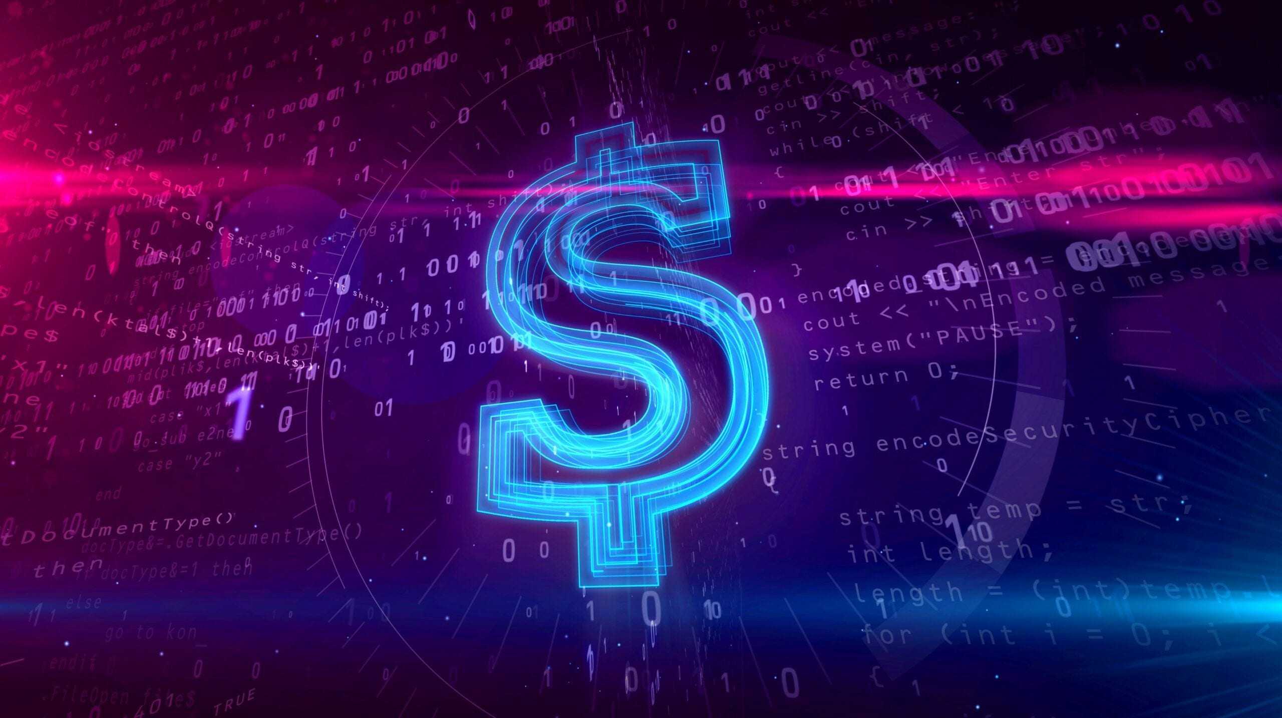 Dijital Dolar Nedir? Nasıl Çalışır?
