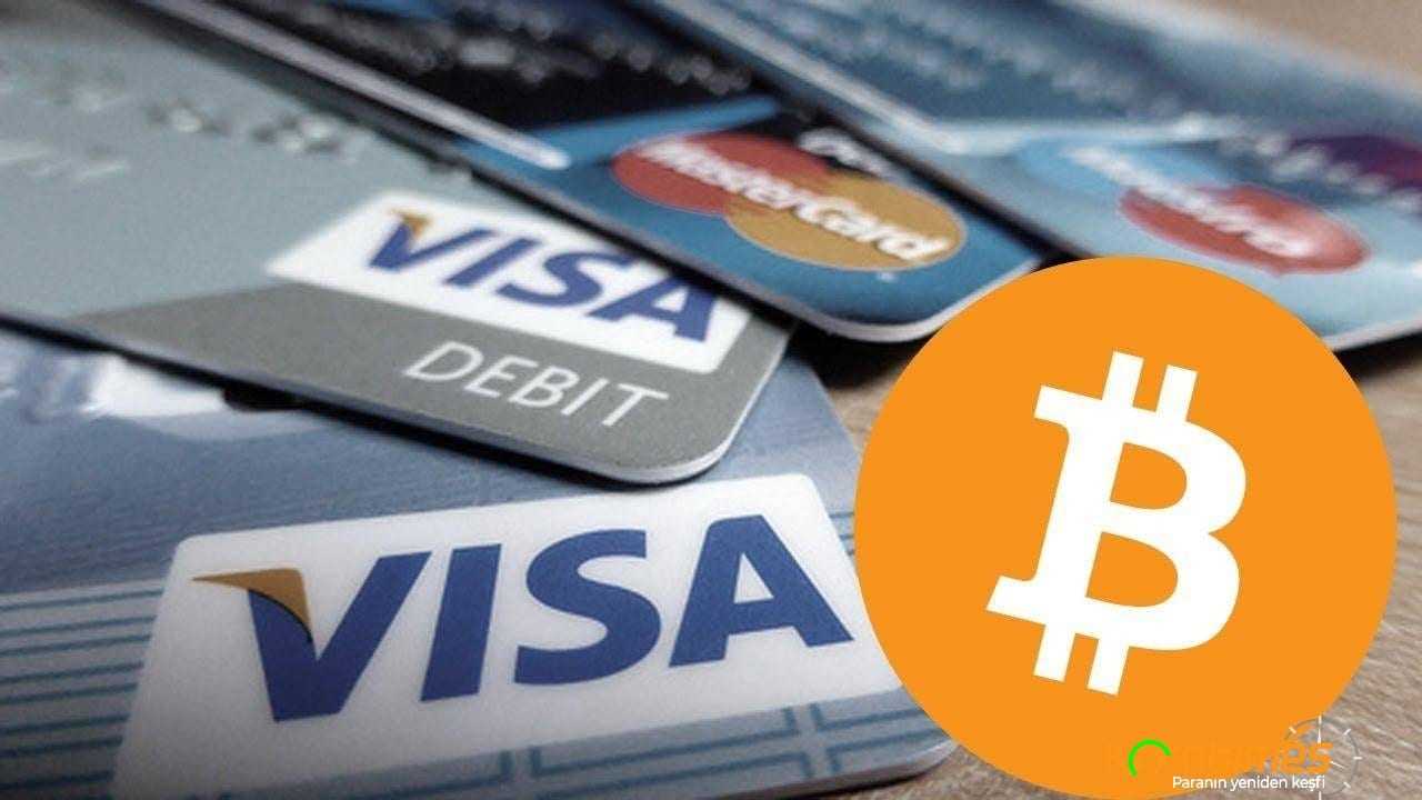 Visa İle Kripto Ödemeleri