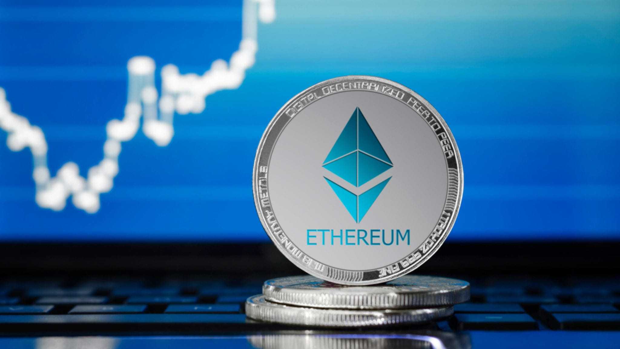 Ethereum Yorumları: Ethereum Neden Yükselmiyor?