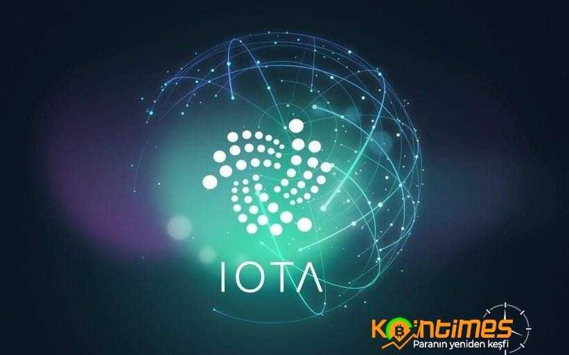 MIOTA İle Ödeme Dönemi Başlıyor
