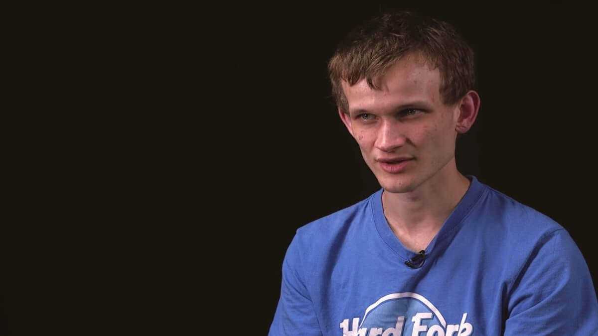Vitalik Buterin Kimdir?