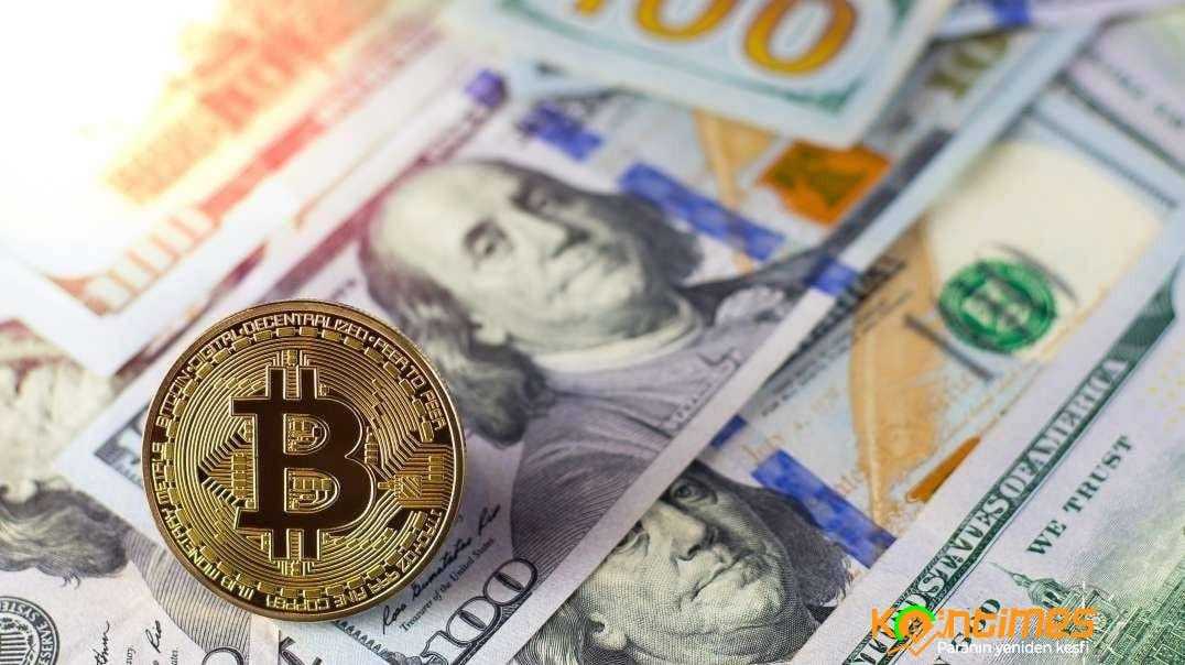 Dolar Artışı Kripto Para Borsalarını Hareketlendirdi