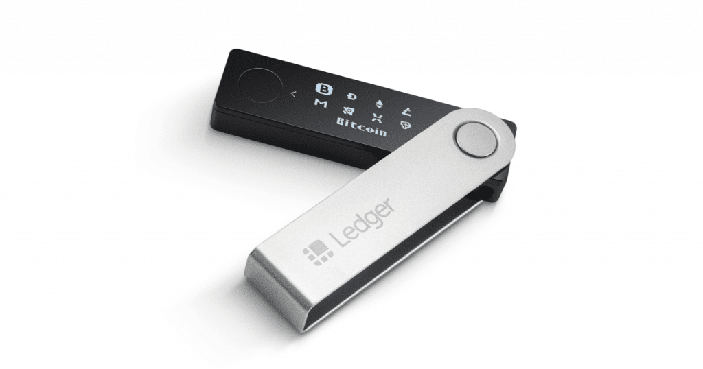 Ledger Nano X Nedir?