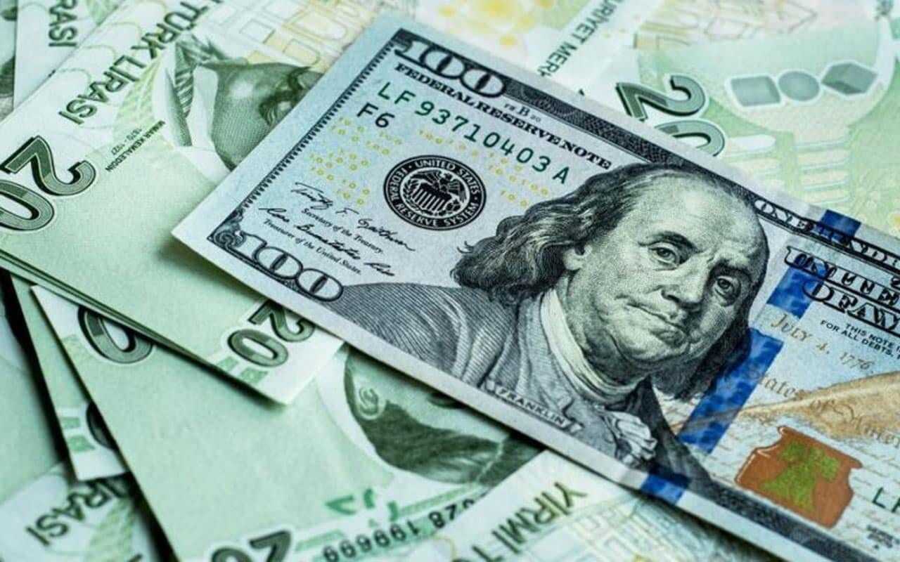 Dolar Yorumları / Gedik Yatırım – (5.08.2020)