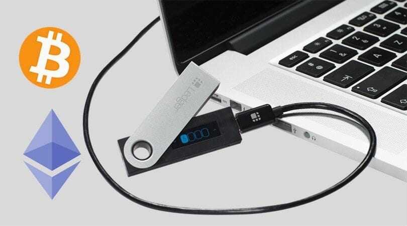 Ledger Nano S Kurulum Rehberi