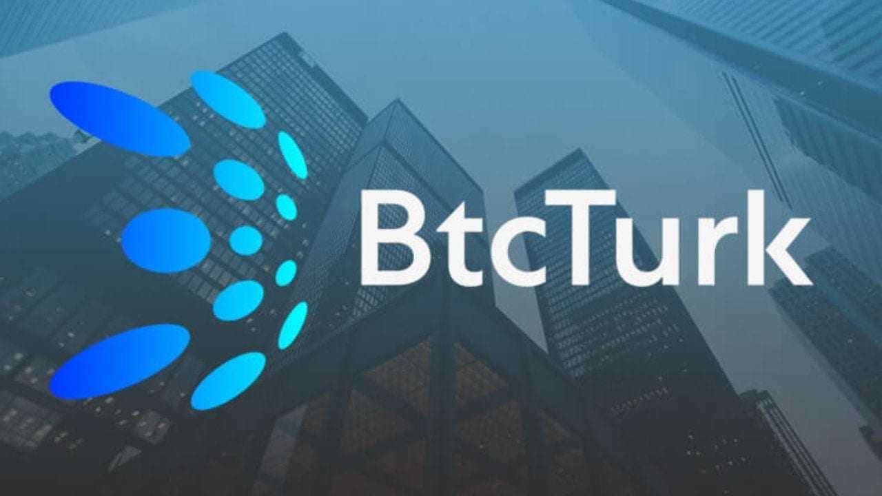 BtcTürk'ten Bitcoin Nasıl Satın Alınır?
