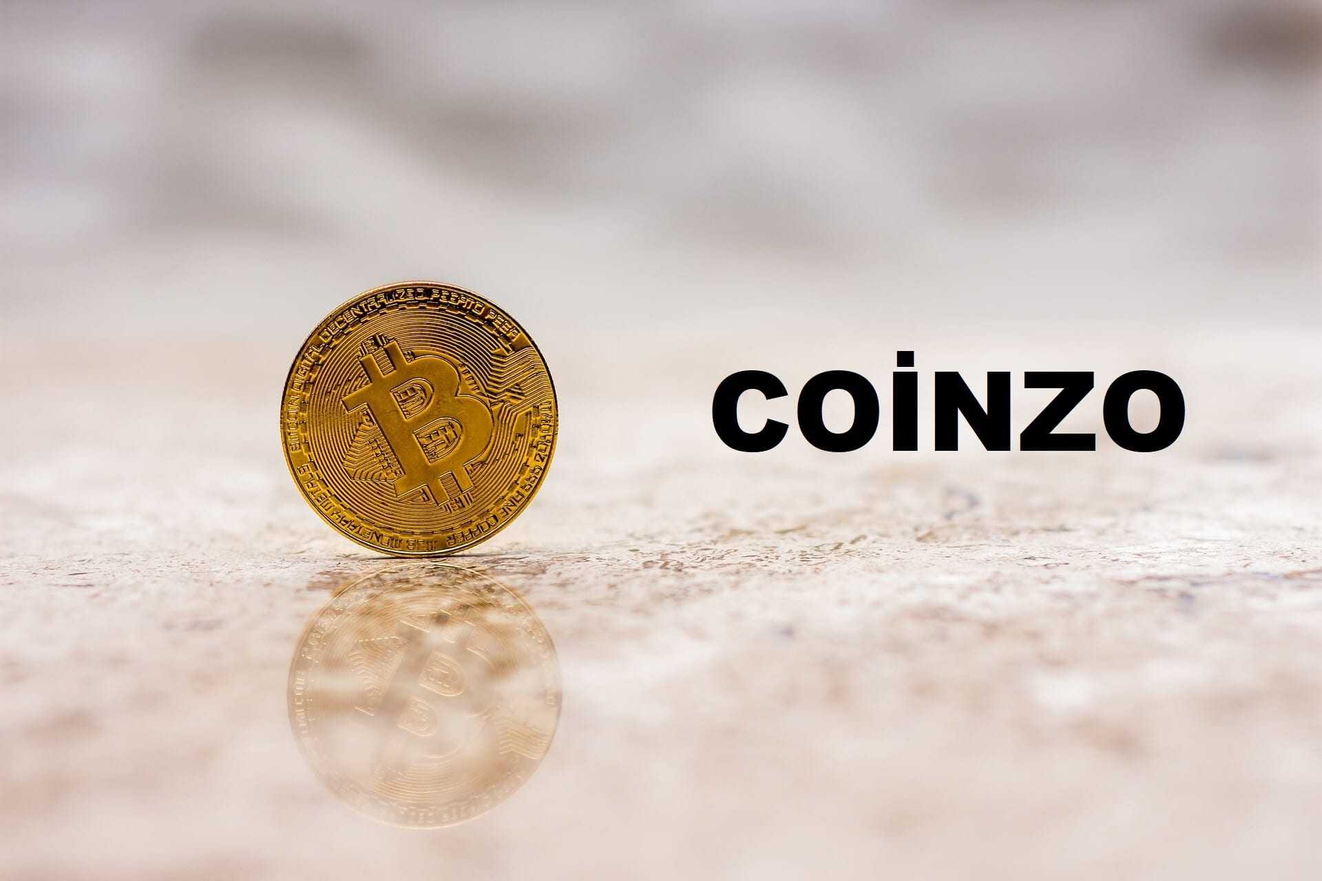 Kripto Para Borsası: Coinzo Kullanım Rehberi