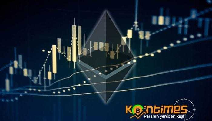 Ethereum İşlem Ücretlerinde Rekor,  6.87 Milyon Dolara Ulaştı
