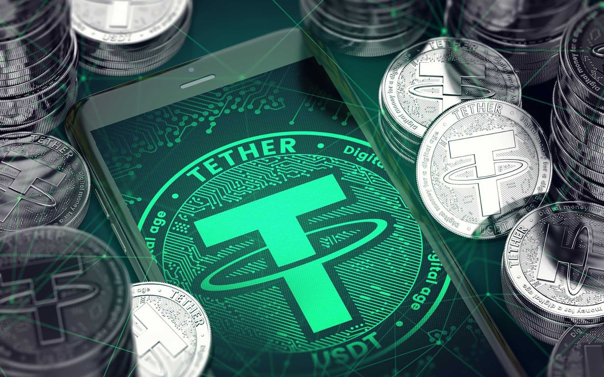 Tether (USDT) Yorumu: 2020'de Yatırıma Değer mi?