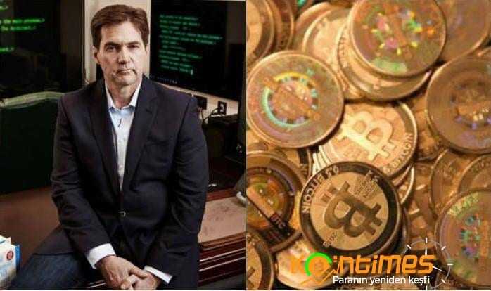 Eski Bitcoin Cüzdanlarını Toplayan Esrarengiz Kişi