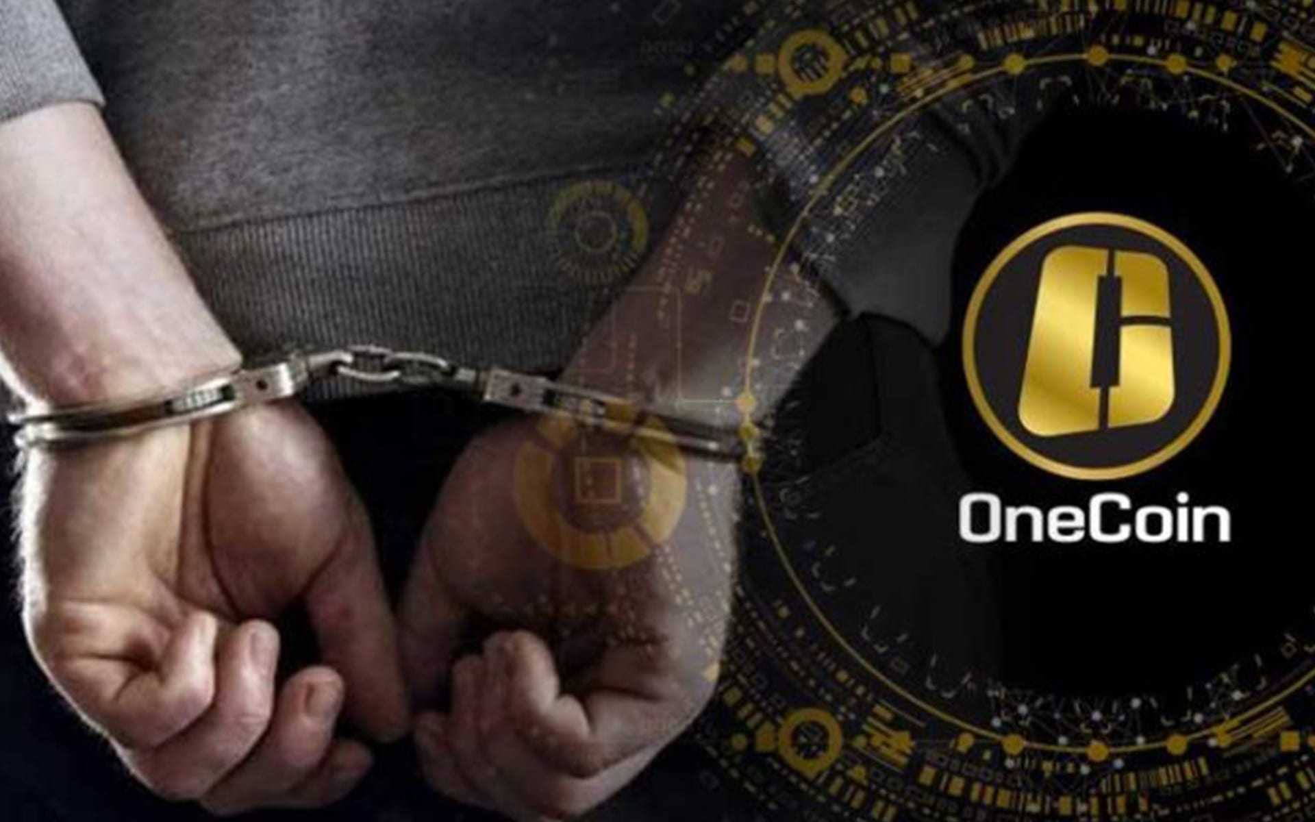 OneCoin Ponzi Dolandırıcılığı Yeni Adı OneLink