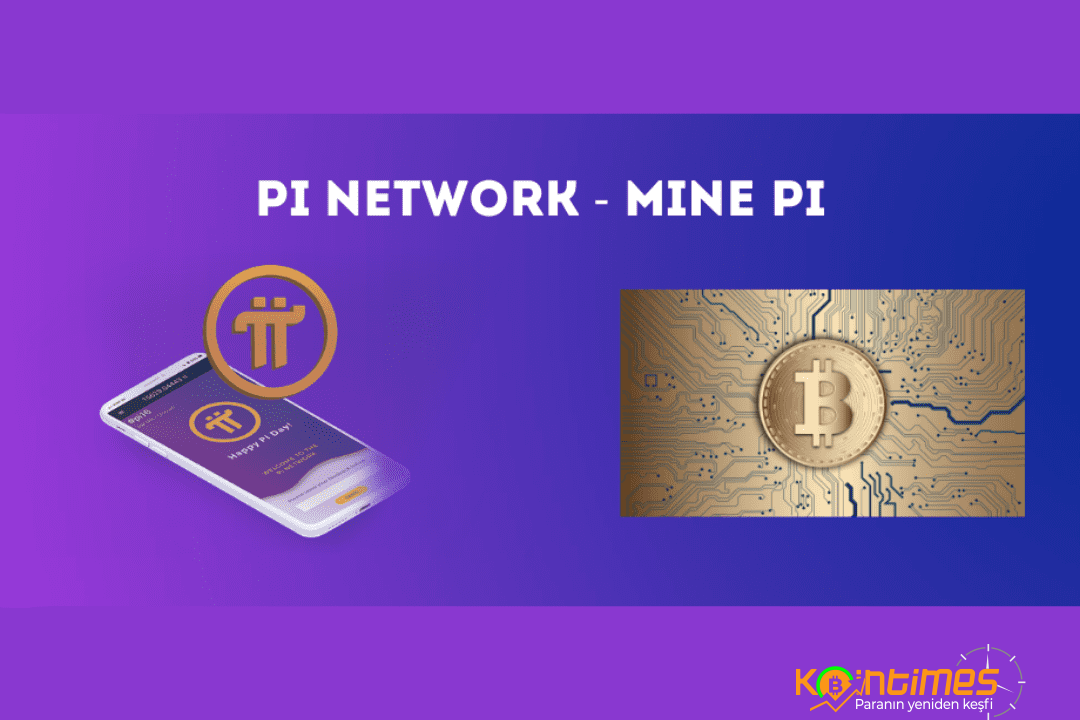 Pi Coin, Pi Network Nedir? Nasıl Kullanılır?