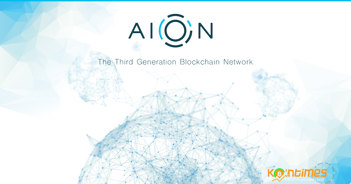 Aion Coin Rehberi: Nedir? Nasıl Alınır?