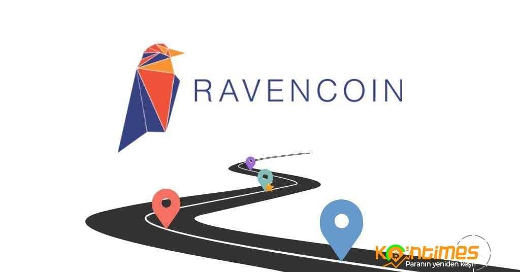Ravencoin Yüzde 550 Arttı