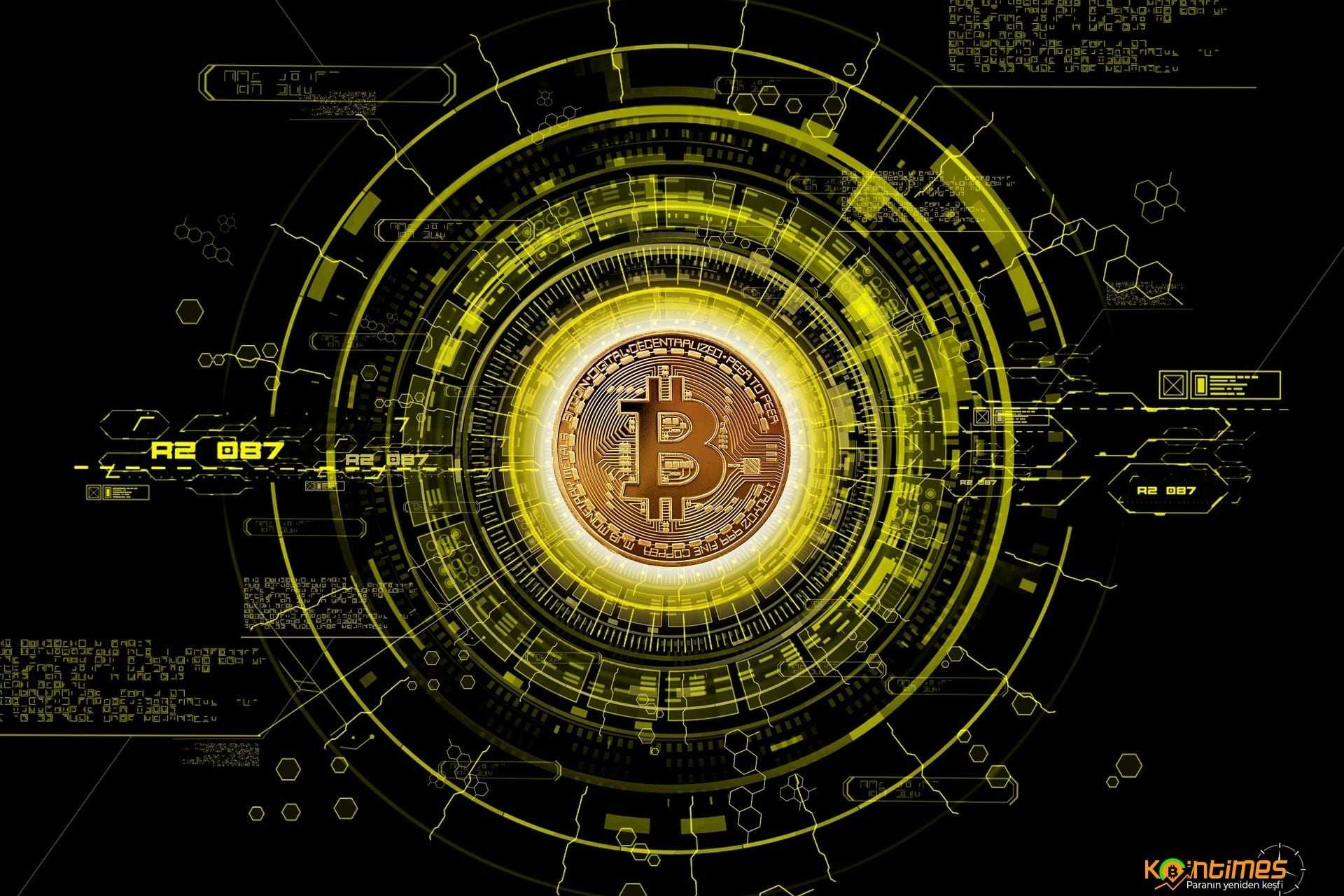 SHA-256 Nedir? Bitcoin'de Nasıl Kullanılır?