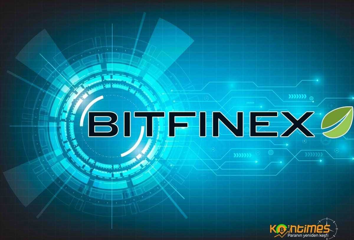 Bitfinex Borsası Komisyon Oranları 2025