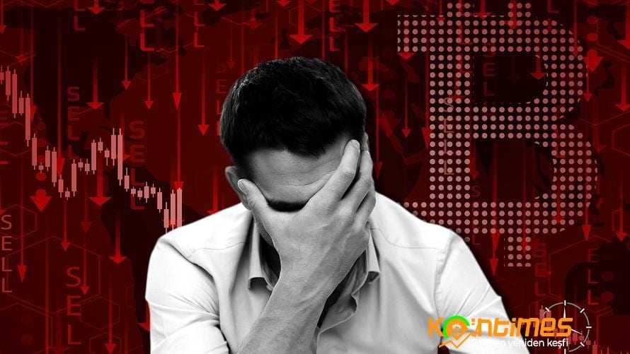 Birkaç Saat İçerisinde 100 Bin Dolar Kaybeden Adam